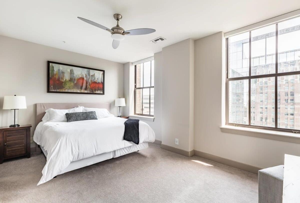 2br Luxury With Rooftop Deck & Pool Appartement Baltimore