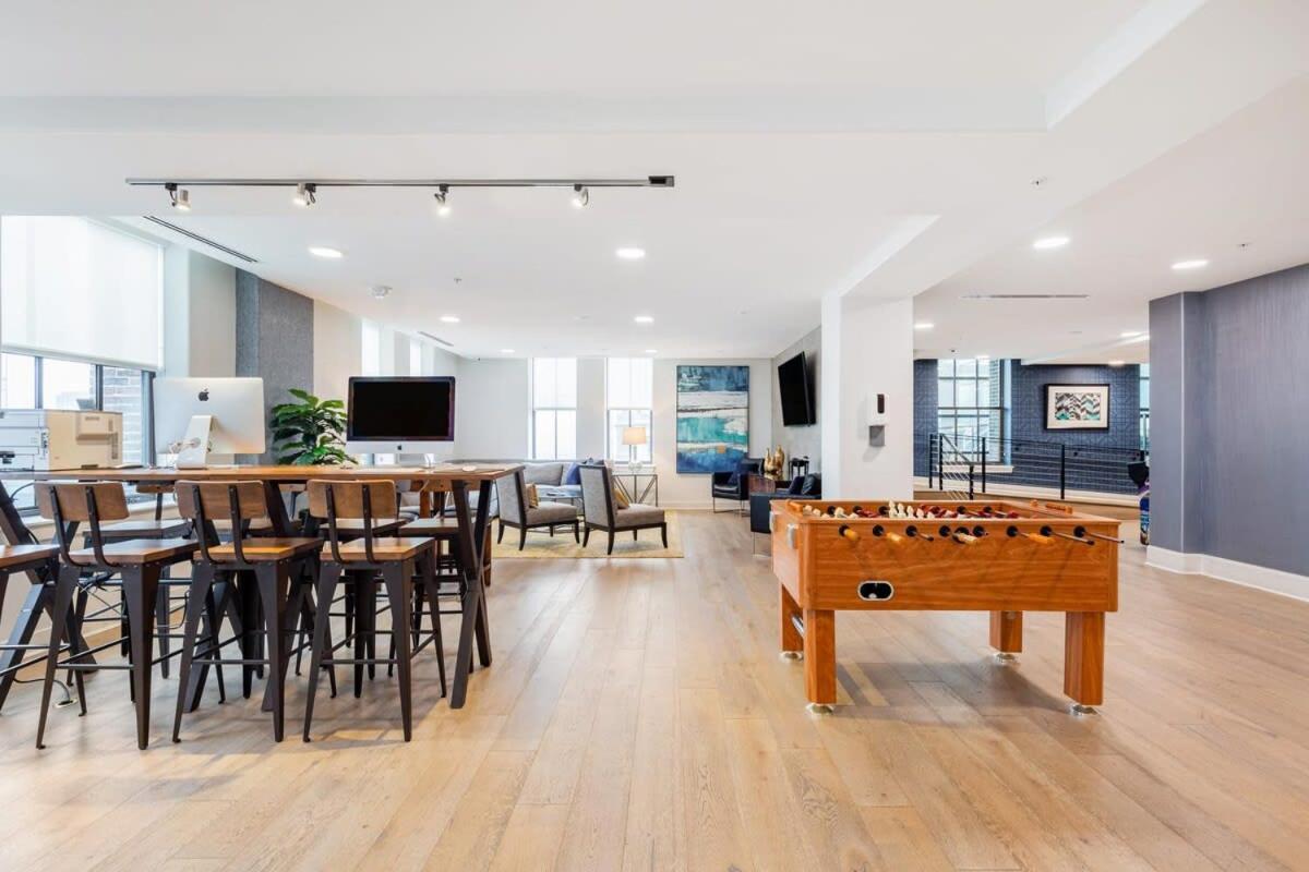 2br Luxury With Rooftop Deck & Pool Appartement Baltimore