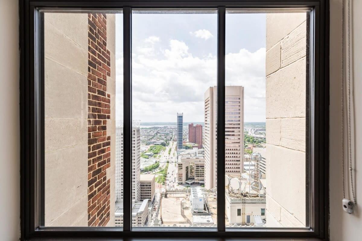 2br Luxury With Rooftop Deck & Pool Appartement