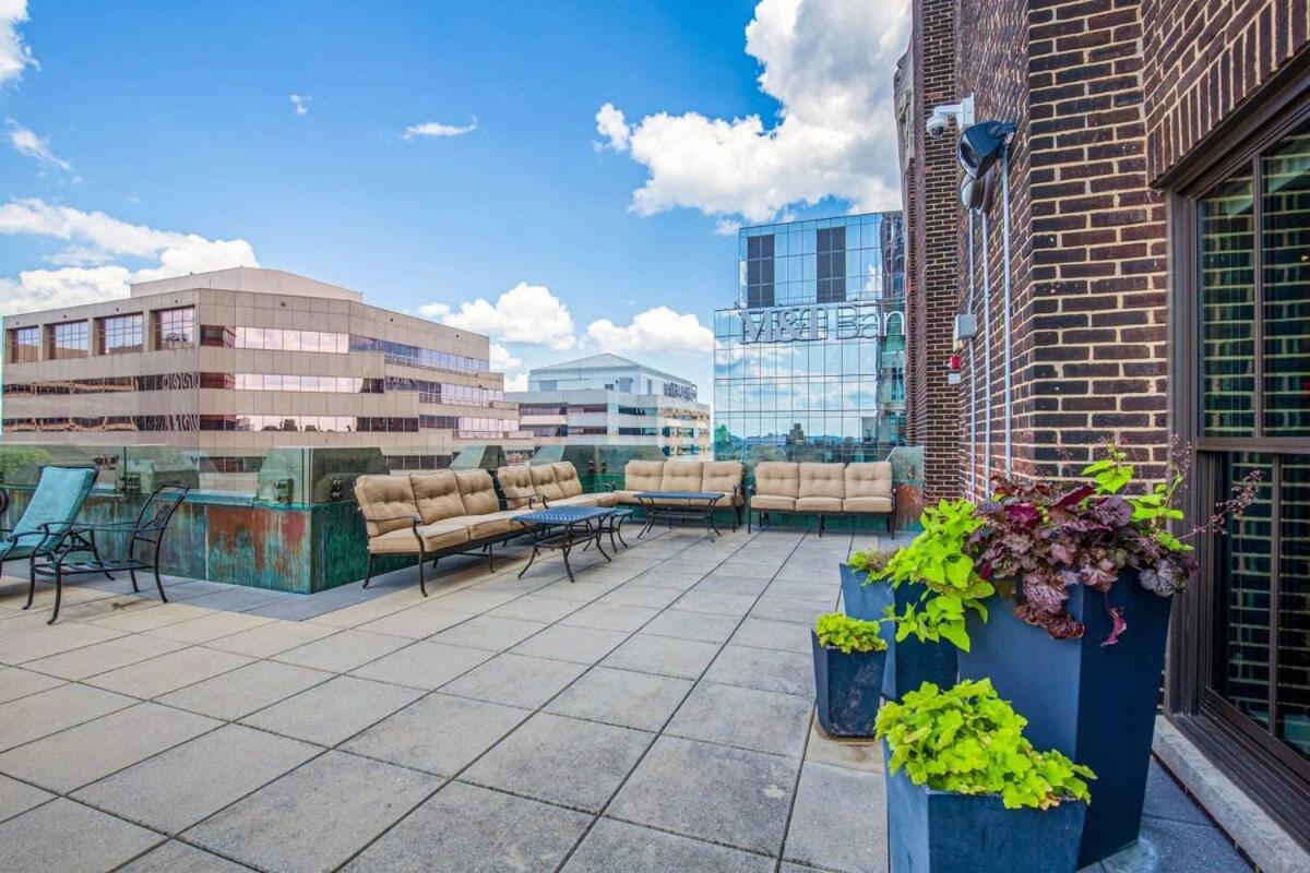 2br Luxury With Rooftop Deck & Pool Appartement Baltimore
