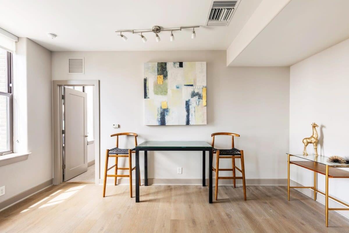 2br Luxury With Rooftop Deck & Pool Appartement Baltimore